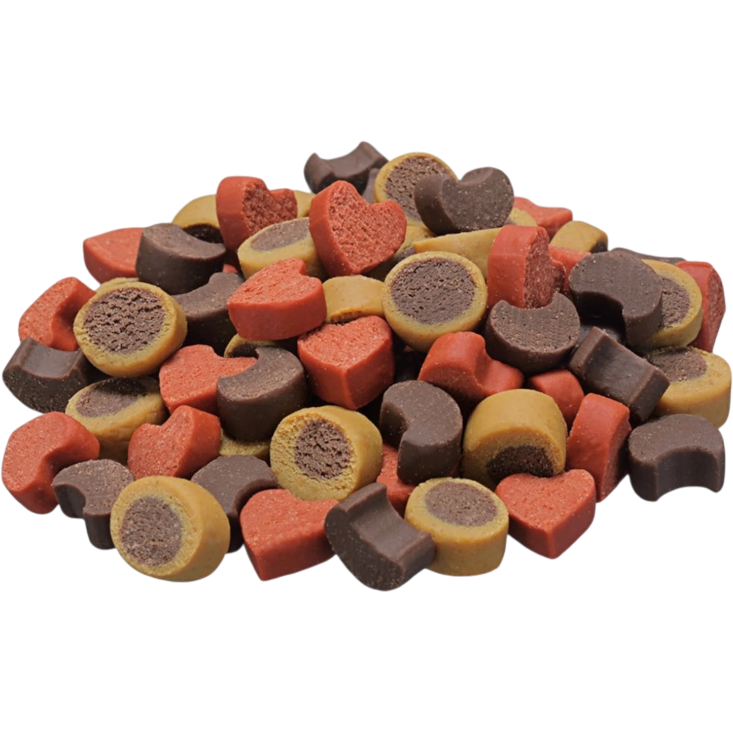 StarSnack "Sport Mix" – Der Energiesnack für aktive Hunde