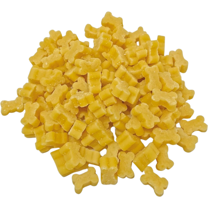 StarSnack Cheese Bone – Der herzhafte Käsesnack für kleine Genießer