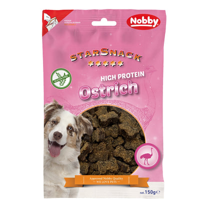 StarSnack Horse HP Bones – Kraftvolle Protein-Snacks für aktive Hunde