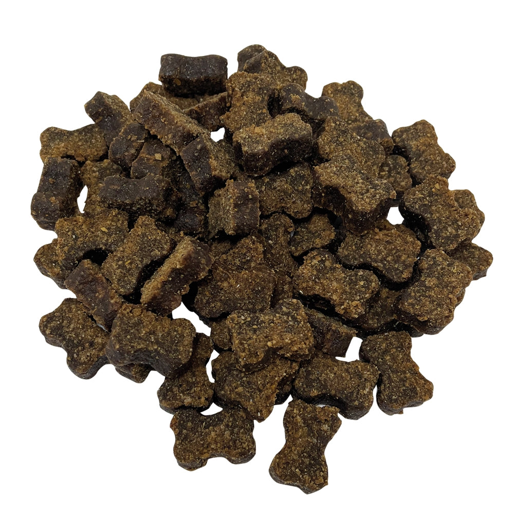 StarSnack Horse HP Bones – Kraftvolle Protein-Snacks für aktive Hunde