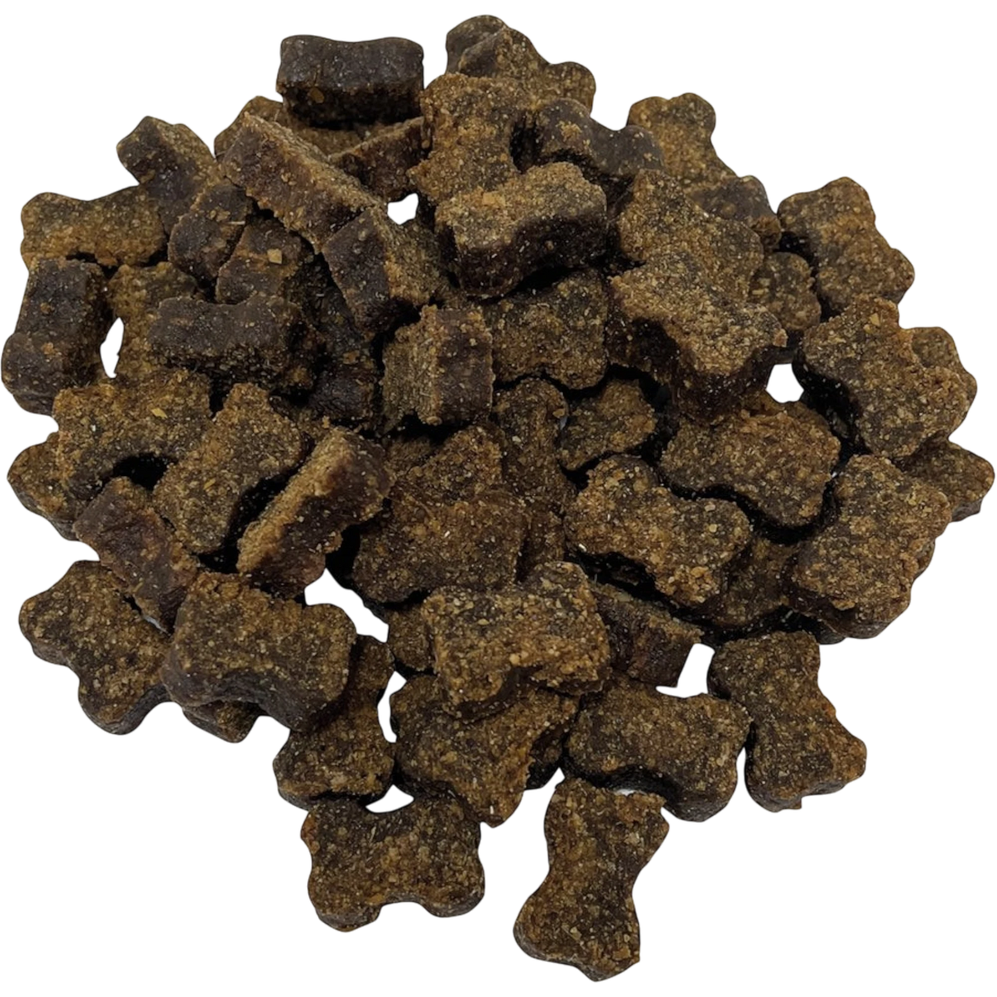 StarSnack Strauß HP Bones – Kraftvolle Protein-Snacks für aktive Hunde