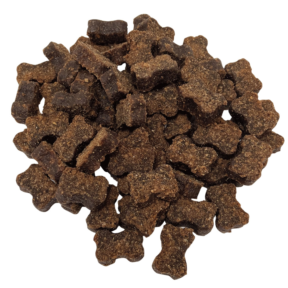 StarSnack Horse HP Bones – Hochwertiger Protein-Snack mit Pferdefleisch
