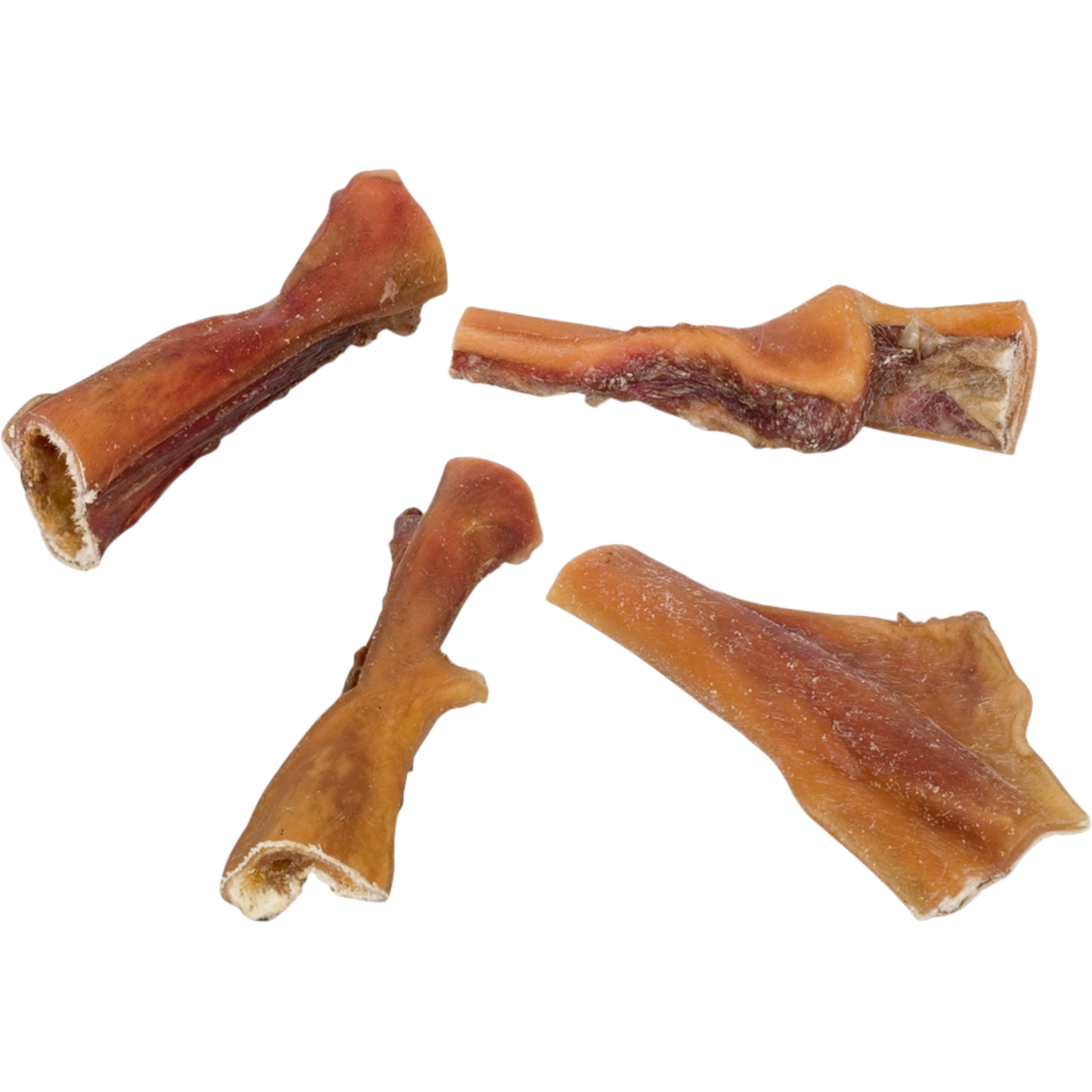 Nobby Nature Rinderkopfhaut – Der extra harte Kausnack für langanhaltendes Kauvergnügen