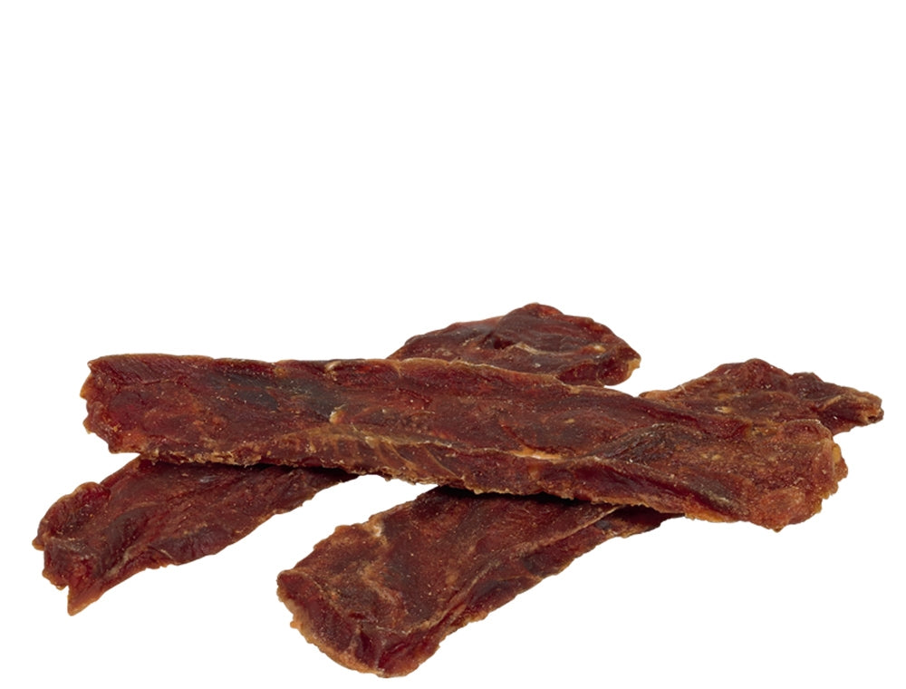 StarSnack Duck Jerky – Zarte Entenstreifen für echten Kauspaß