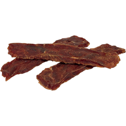 StarSnack Duck Jerky – Zarte Entenstreifen für echten Kauspaß