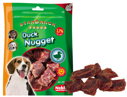 StarSnack Duck Nugget – Saftige Entenhäppchen für echte Feinschmecker
