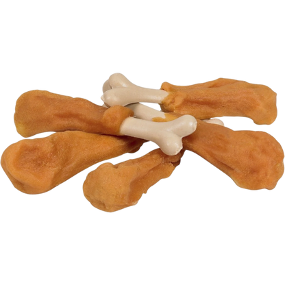 StarSnack BBQ Chicken Calcium Bone – Der knusprige Knochen mit Extra-Kraft