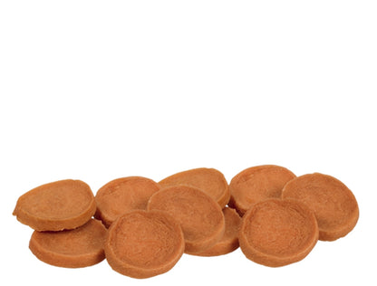 StarSnack Chicken Chip – Knuspriger Genuss mit Extra-Protein