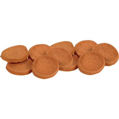 StarSnack Chicken Chip – Knuspriger Genuss mit Extra-Protein