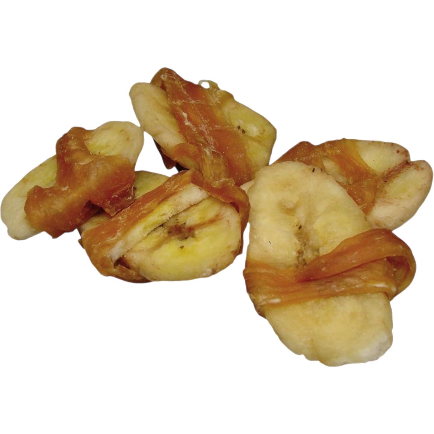 StarSnack Banana Chicken – Der fruchtig-fleischige Kausnack