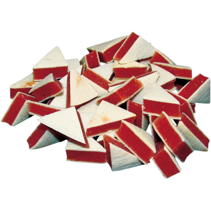 StarSnack MINI Chicken’n Pollock – Weicher Fisch-Hähnchen-Snack für kleine Feinschmecker