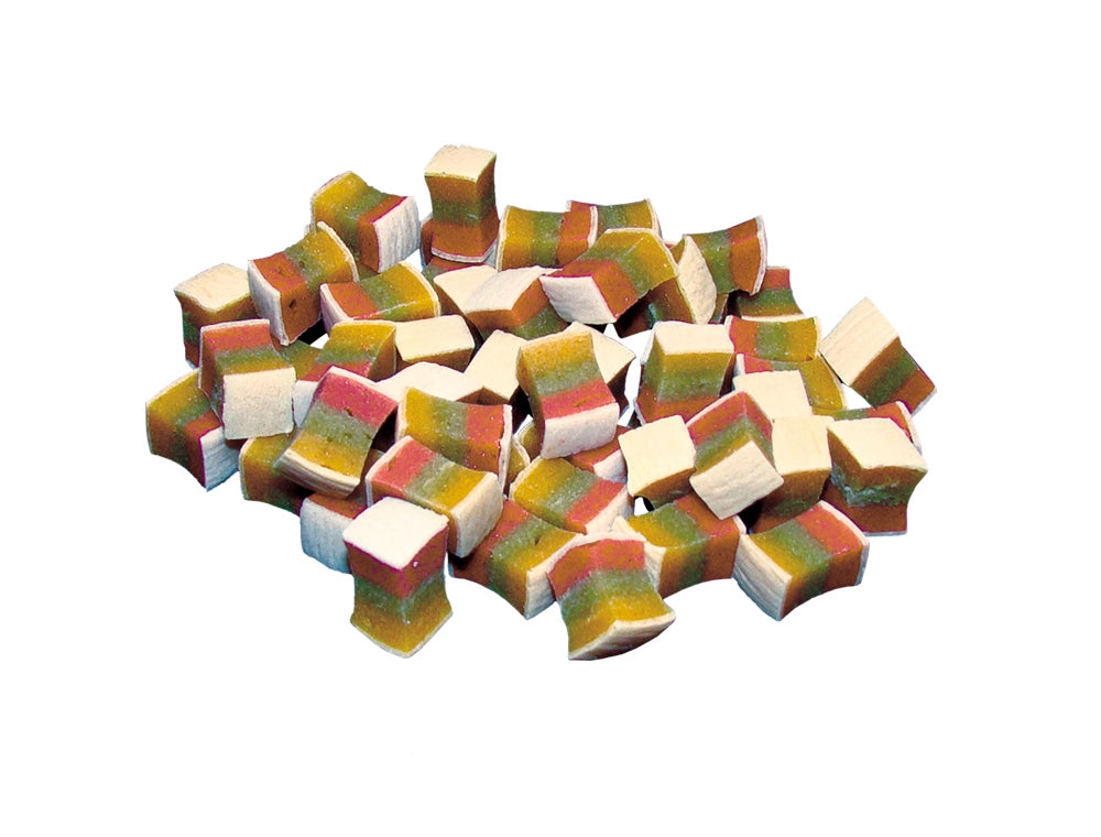 StarSnack MINI Rainbow Sandwich – Bunte Vielfalt für kleine Feinschmecker