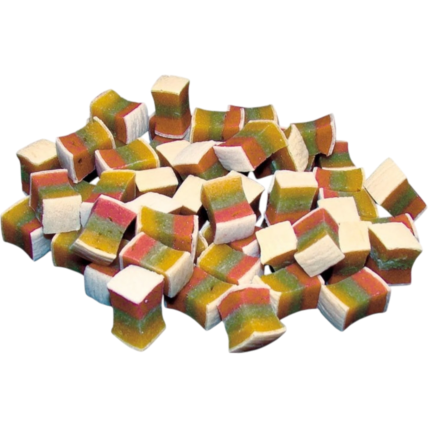 StarSnack MINI Rainbow Sandwich – Bunte Vielfalt für kleine Feinschmecker