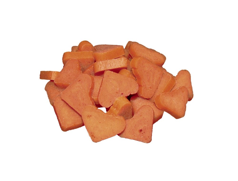 StarSnack MINI Chicken Heart – Herzhaft weicher Hähnchensnack für kleine Hunde