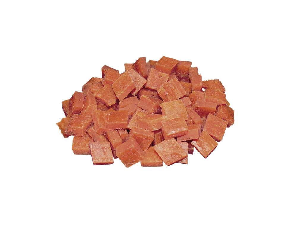 StarSnack MINI Chicken ’n Carrot – Der extra-weiche Hähnchen-Karotten-Snack für kleine Hunde