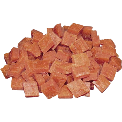 StarSnack MINI Chicken ’n Carrot – Der extra-weiche Hähnchen-Karotten-Snack für kleine Hunde