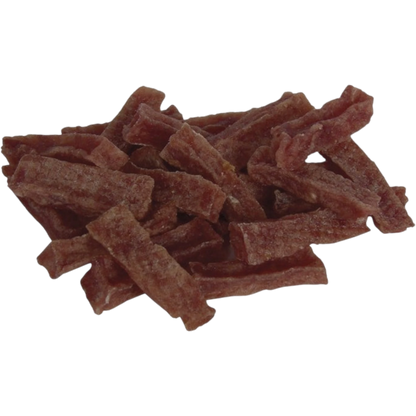StarSnack MINI Duck Jerky – Reiner Entengenuss für kleine Hunde