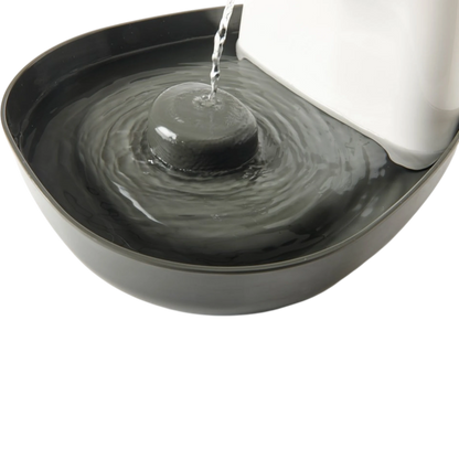 Trinkbrunnen „Cascade“ – Vielfältige Trinkmöglichkeiten für eine gesunde Hydration
