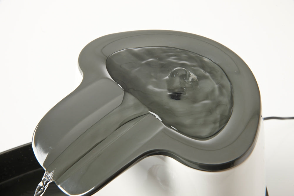 Trinkbrunnen „Cascade“ – Vielfältige Trinkmöglichkeiten für eine gesunde Hydration
