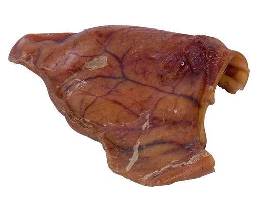 Nobby Nature Schweineohren – Der klassische Kausnack für Hunde