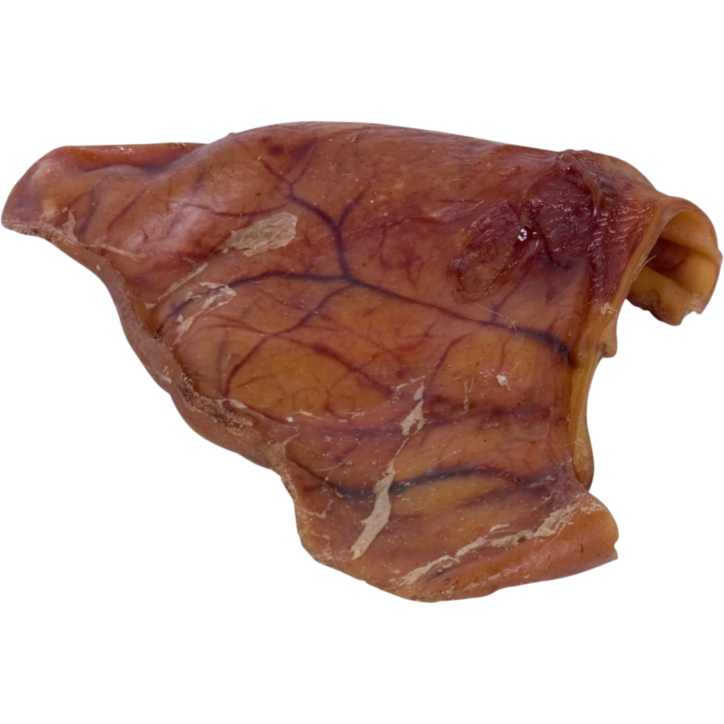 Nobby Nature Schweineohren – Der klassische Kausnack für Hunde