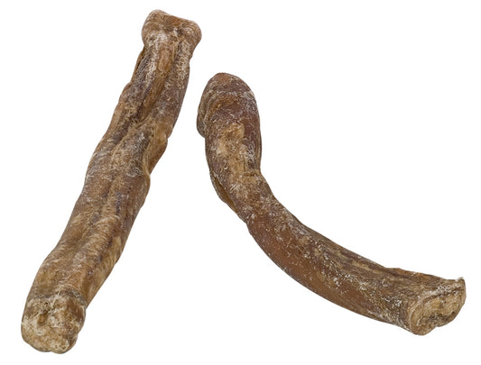 Nobby Nature Ochsenziemer – 12 cm