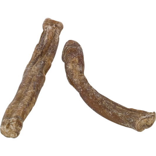 Nobby Nature Ochsenziemer – 12 cm