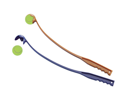 Tennis Shooter – Der perfekte Apportier-Spaß für Ihren Hund