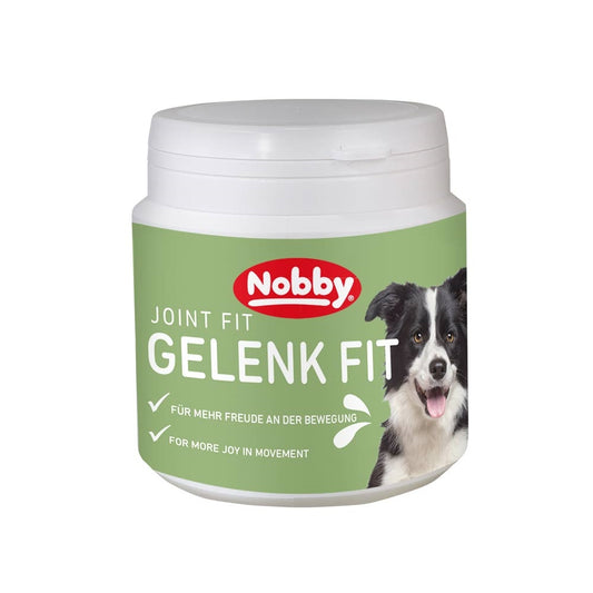 Gelenk Fit Hund – Beweglichkeit natürlich unterstützen