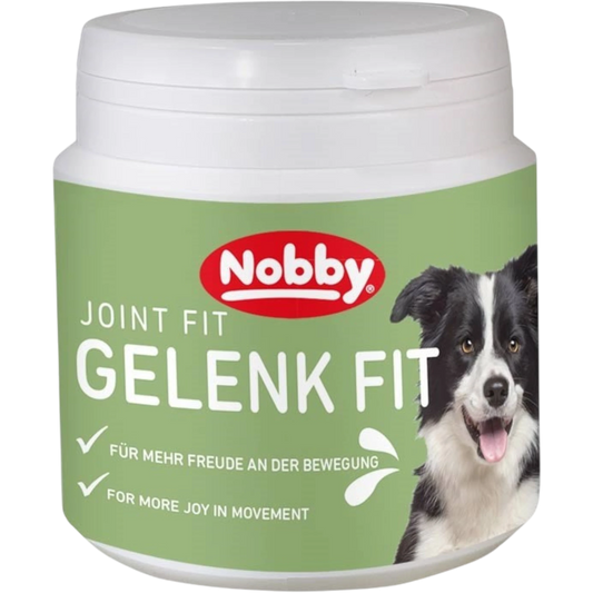 Gelenk Fit Hund – Beweglichkeit natürlich unterstützen