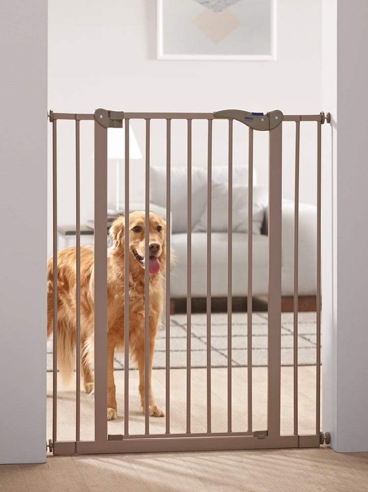 Verlängerung für Absperrtür „Dog Barrier“ – Mehr Freiheit bei maximaler Sicherheit