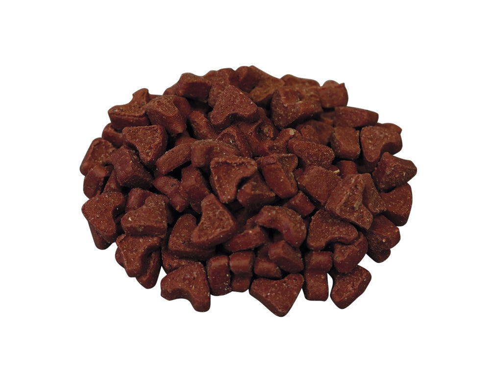StarSnack Hearts glutenfrei – Die herzhafte Belohnung für sensible Hunde
