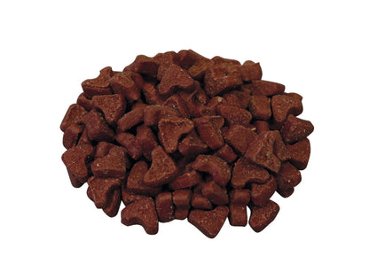 StarSnack Hearts glutenfrei – Die herzhafte Belohnung für sensible Hunde
