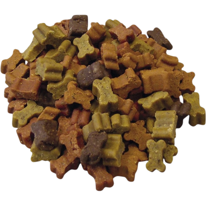 StarSnack Training Bones getreidefrei – Kleine Knochen, großer Genuss
