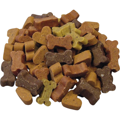 StarSnack Party Mix getreidefrei – Der kunterbunte Snackspaß für jeden Anlass