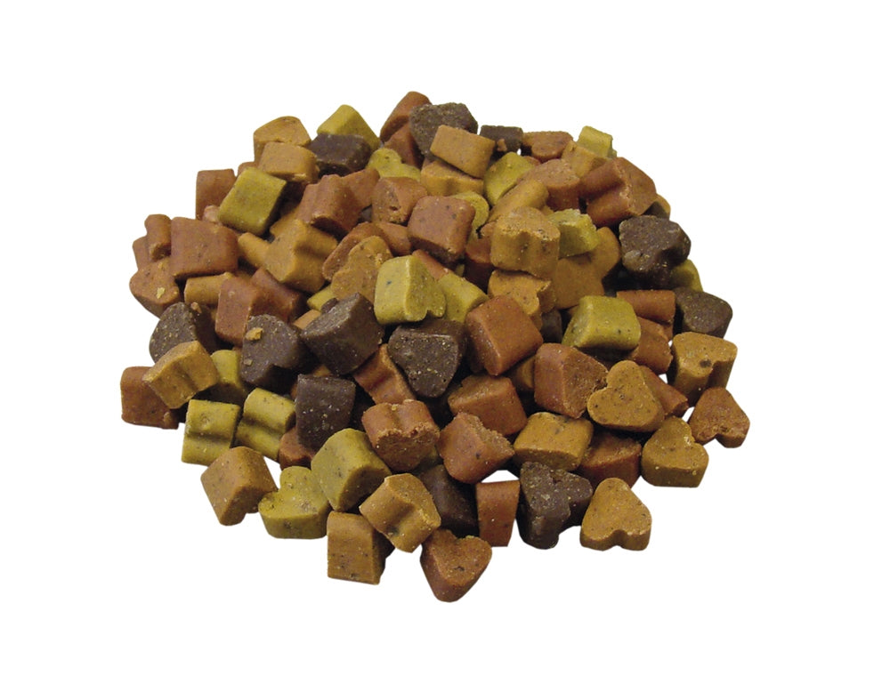 StarSnack Training Mix getreidefrei – Die bunte Belohnungsvielfalt für zwischendurch