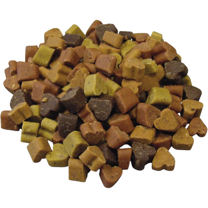 StarSnack Training Mix getreidefrei – Die bunte Belohnungsvielfalt für zwischendurch