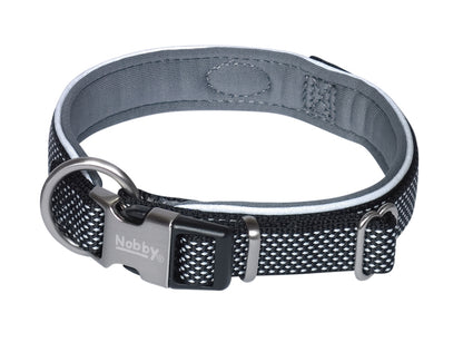 Halsband "Classic Preno Royal" – Königlicher Komfort für deinen Hund