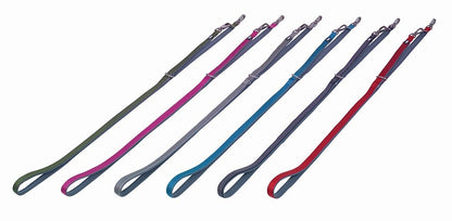 Führleine "Classic Preno Royal" – Eleganz, Komfort & Sicherheit bei jedem Spaziergang
