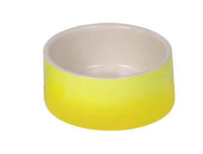 Keramik Napf „Gradient“ – Stilvoll, farbenfroh & hochwertig
