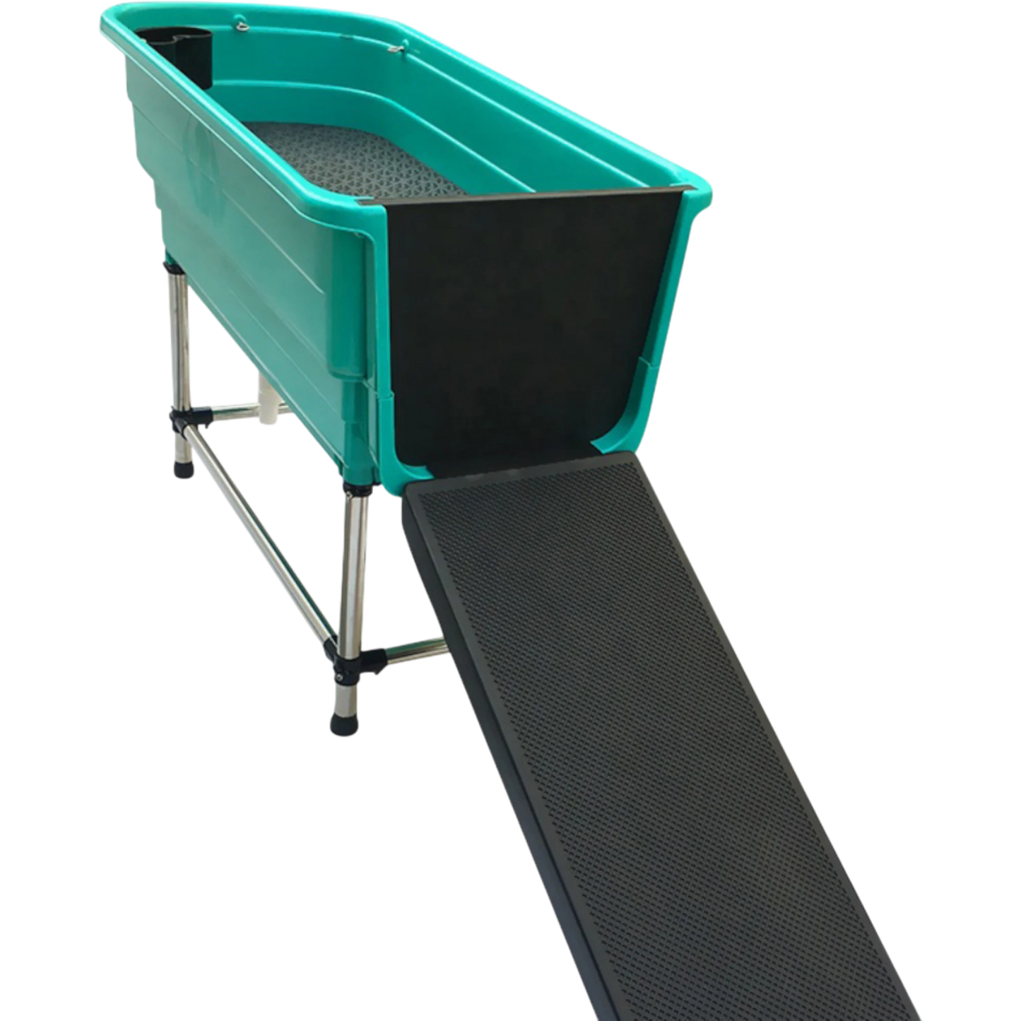 Komfortables & praktische Hundebadewanne Banera