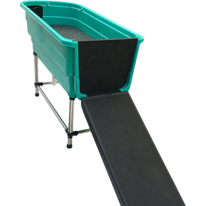 Komfortables & praktische Hundebadewanne Banera