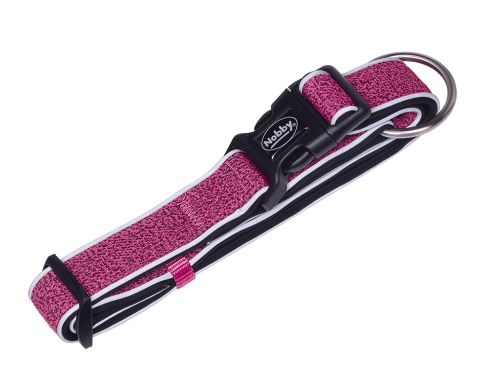 Halsband „Cayo“ – Perfekte Kombination aus Tragekomfort & Design 🐕