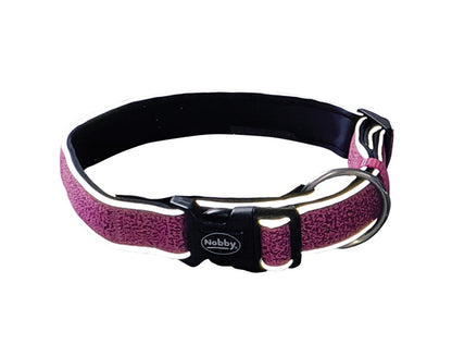 Halsband „Cayo“ – Perfekte Kombination aus Tragekomfort & Design 🐕