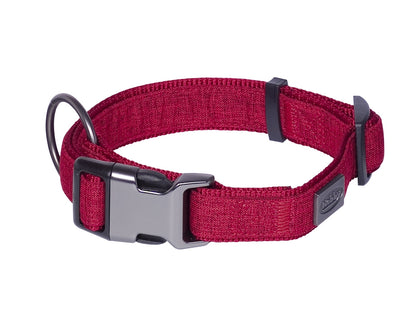 Halsband „Linen Deluxe“ – Eleganz & Komfort für Ihren Hund 🐕✨