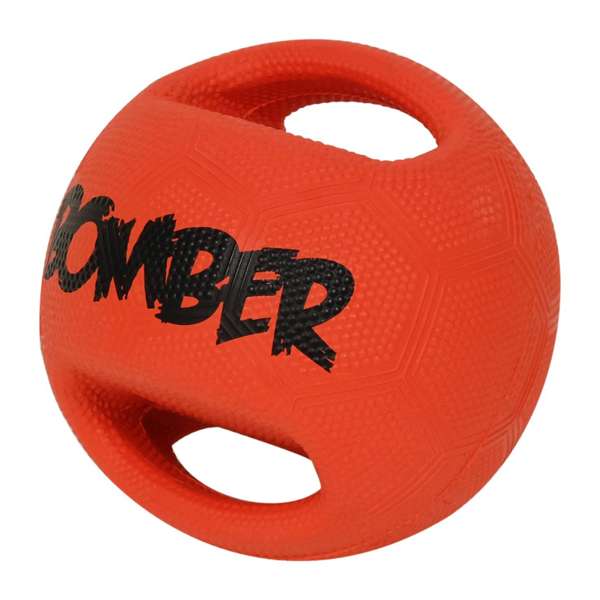 Bomber by Zeus – Das ultimative interaktive Hundespielzeug