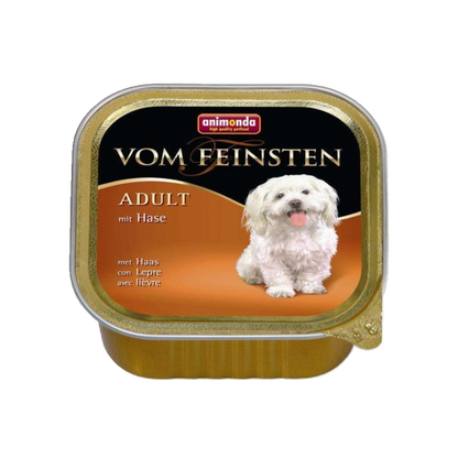 Animonda Vom Feinsten mit Hase