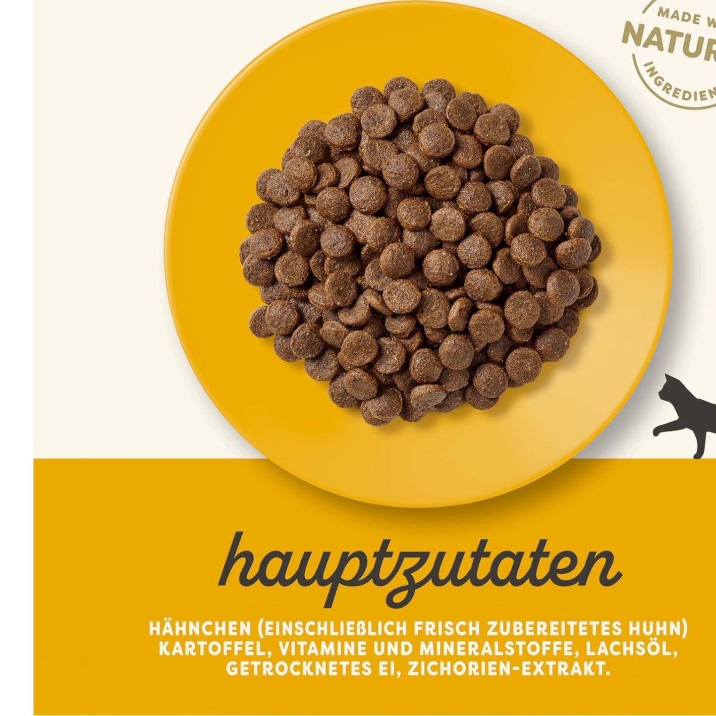 Applaws Adult Huhn – Natürliche Premium-Ernährung für Ihre Katze