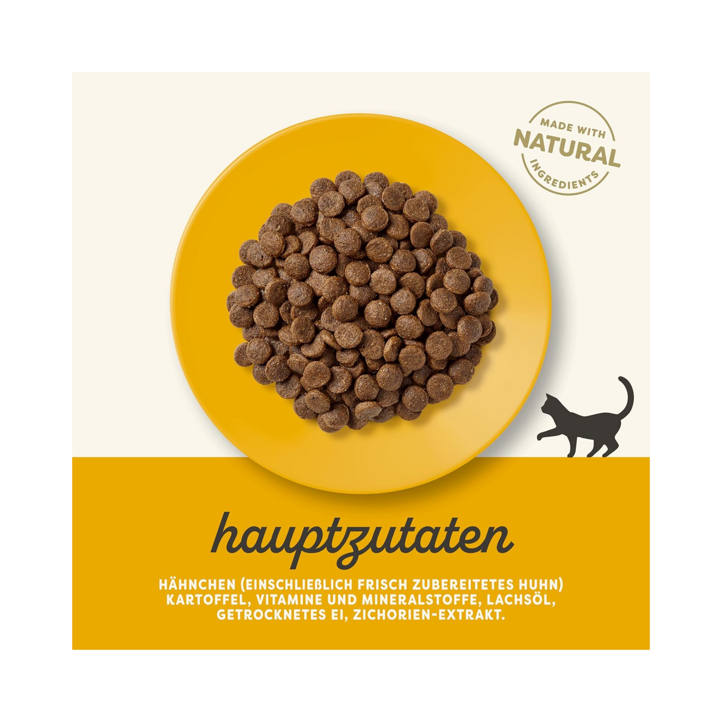 Applaws Adult Huhn – Natürliche Premium-Ernährung für Ihre Katze