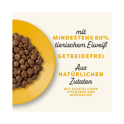 Applaws Adult Huhn – Natürliche Premium-Ernährung für Ihre Katze